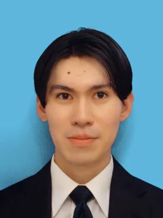 加藤先生の写真