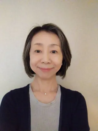 ココ 先生の写真