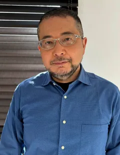 小杉先生