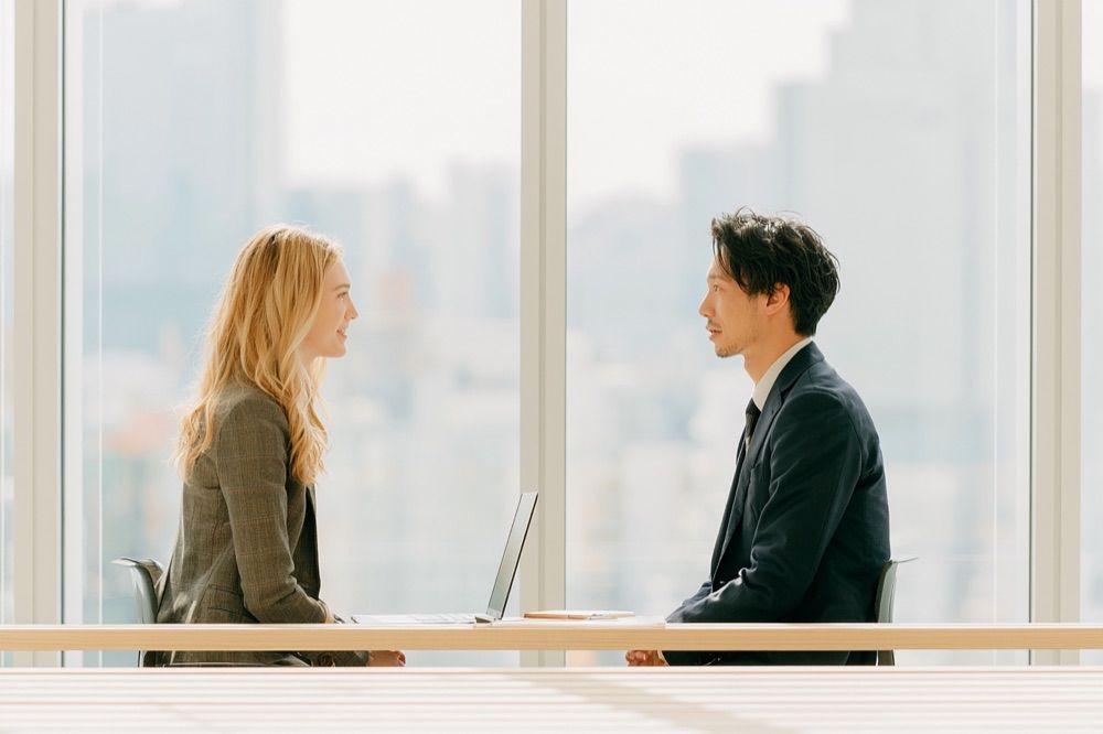 ビジネス英語のレッスン