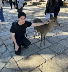トマラ先生