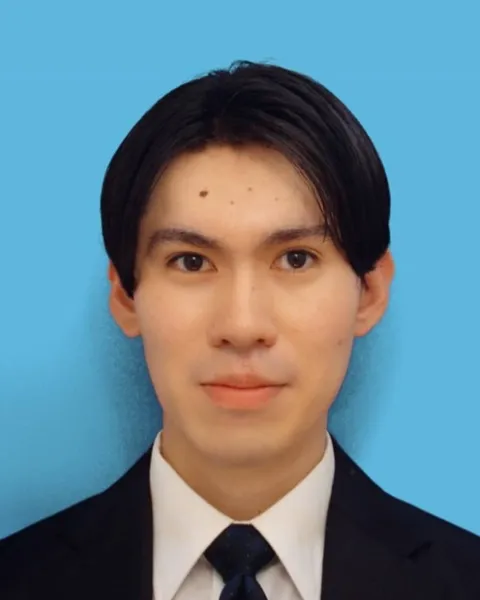 加藤の写真