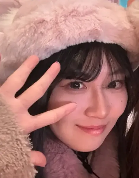 川上の写真(私服)