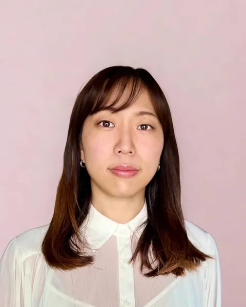 水上の写真